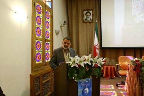 نخستین جشنواره «تارنماهای ایرانشناسی» برگزار شد